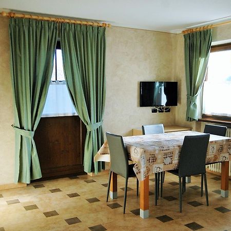 Chalet Li Baita Genny Livigno Exterior photo