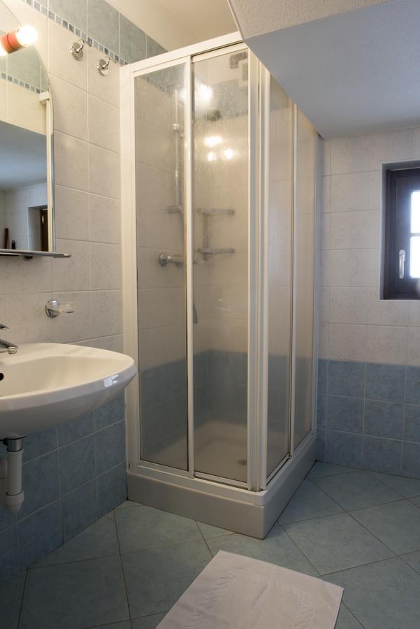 Chalet Li Baita Genny Livigno Exterior photo