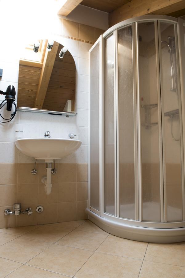 Chalet Li Baita Genny Livigno Exterior photo
